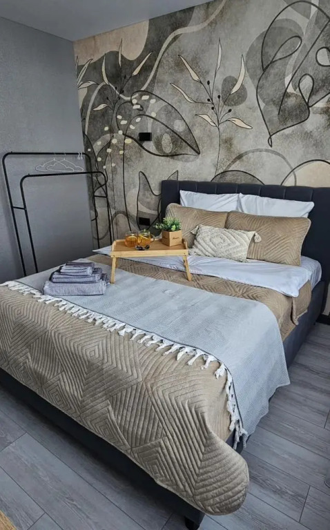 Фотография квартиры Квартира на улице Ленина 162 к1