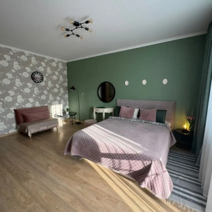 Фотография квартиры Апартаменты в хорошей локации Калининграда