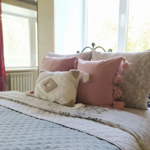 Фотография квартиры Квартира Студия на ул. Добрынина