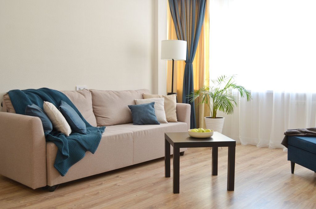 Фотография квартиры Апартаменты В Гости