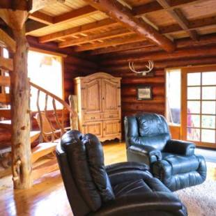 Фотографии гостевого дома
Handsome Dan's at Otter Point