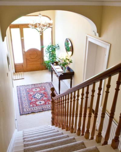 Фотография мини отеля Ballyhenry House and Apartments