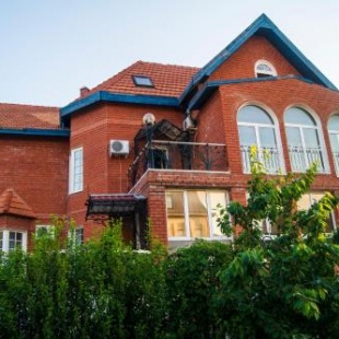 Фотография гостевого дома Белая Невесточка