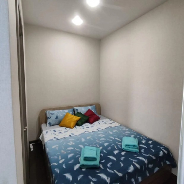 Фотографии квартиры 
            Апартаменты на улице Римского-Корсакова