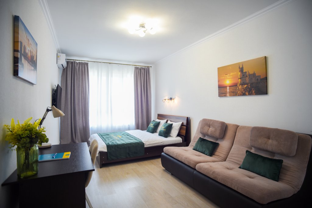 Фотография квартиры Апарт-отель Mira Apartments