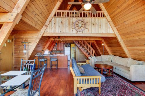 Фотография гостевого дома Pirate's Paradise