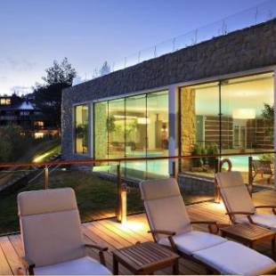 Фотографии гостиницы
Hotel Spa Dr Irena Eris Krynica Zdrój