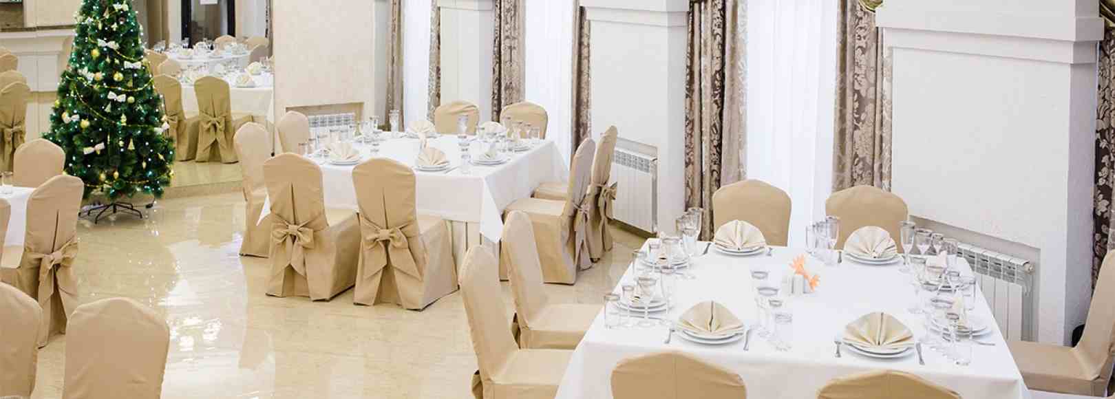 Фотография банкетного зала Валенсия