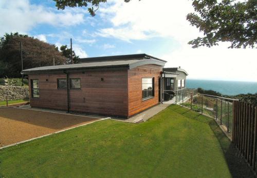 Фотография гостевого дома The Overlook