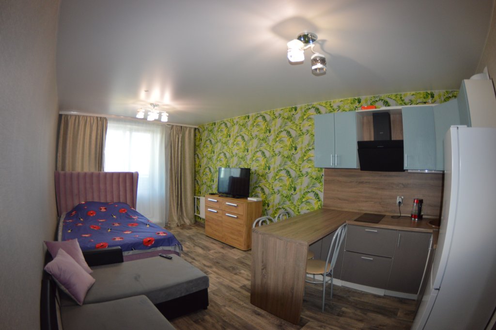 Фотография квартиры Апартаменты на Фейгина 22/16