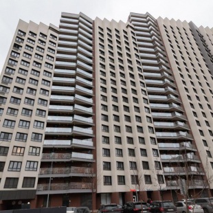 Фотография квартиры Bon voyage на улице Верхние поля