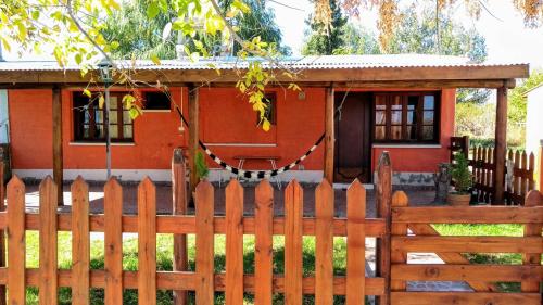 Фотографии гостевого дома
MILLCAYAC