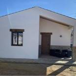 Фотография базы отдыха Casas Rurales el Nogalejo Setenil