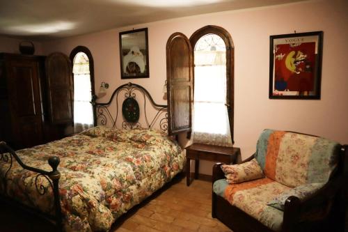 Фотография мини отеля Casal d'Upupa