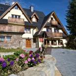 Фотография мини отеля Willa Serafin