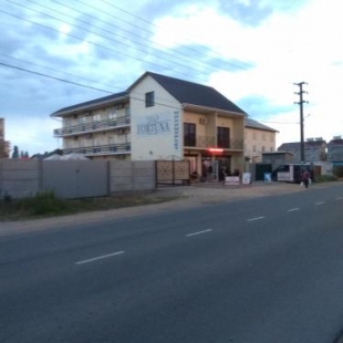 Фотография мини отеля Вилла Фортуна + Маркет 