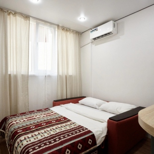 Фотография квартиры Апартаменты в ЖК Резидент