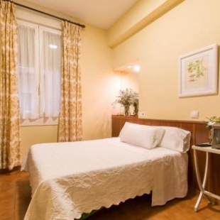 Фотография гостевого дома Hostal La Vera