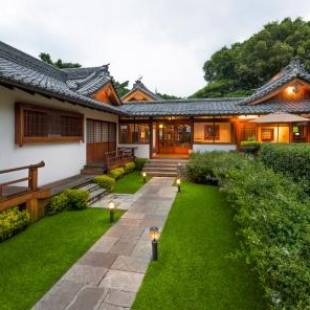 Фотография гостиницы Camino Real Sumiya Cuernavaca