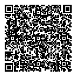 QR код гостиницы Dalla Hall