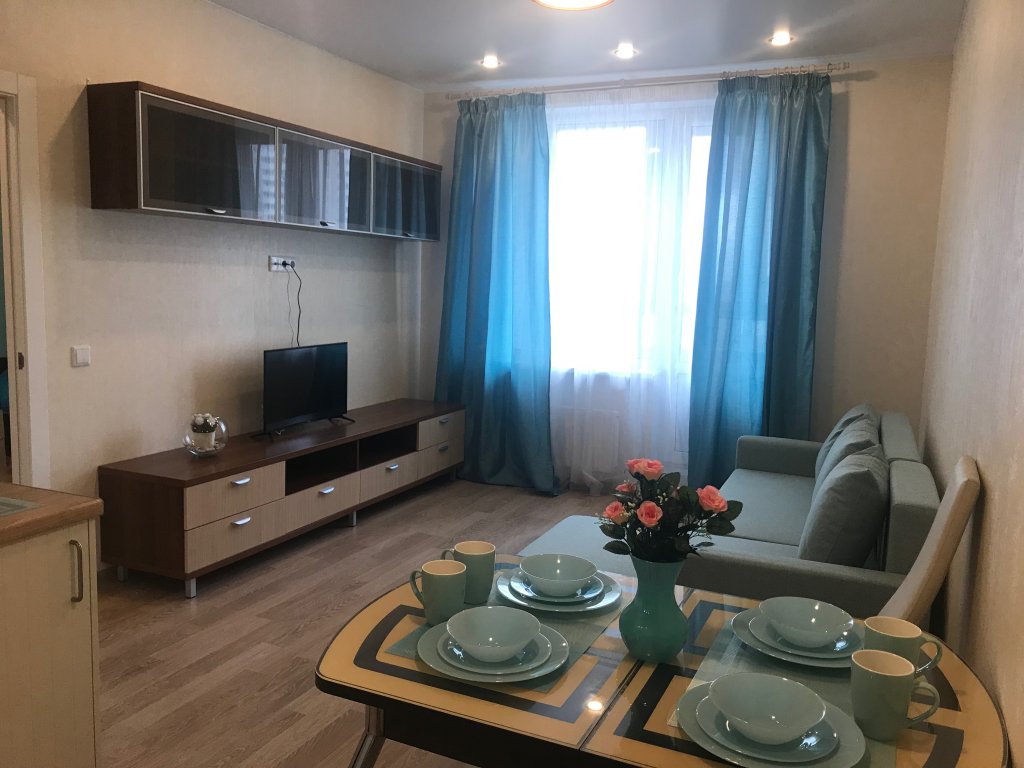 Фотография квартиры Апартаменты Бриз