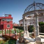 Фотография мини отеля Il Mondo B&B