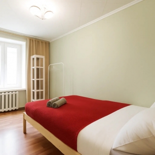 Фотография квартиры MaxRealty24 на улице Демьяна Бедного 17 корпус 1