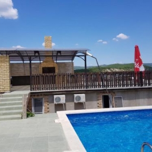 Фотография гостевого дома Эдван Плюс