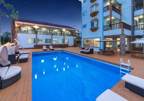 Фотография гостиницы Grim Resort