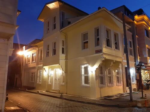 Фотография гостиницы Royal Suites Sultanahmet