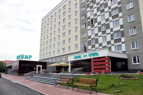 Фотографии гостиницы
IT Time