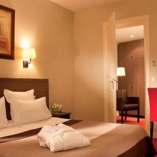 Фотографии гостиницы 
            Val Girard