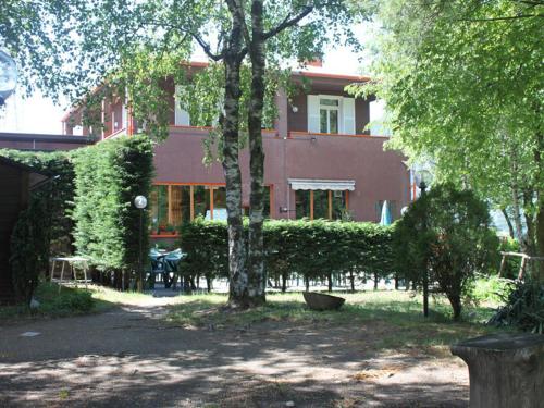 Фотография мини отеля B&B Partenza Funivia