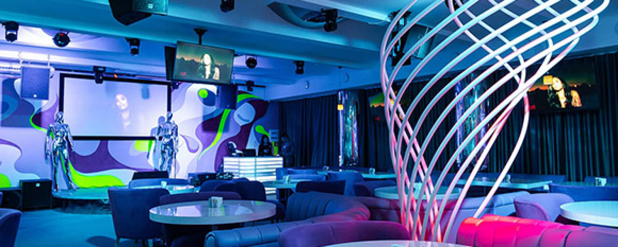 Фотографии банкетного зала People