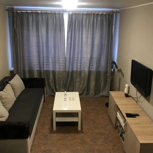 Фотографии квартиры 
            Апартаменты "Квартира Рядом"