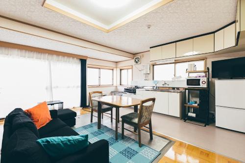 Фотографии гостевого дома
Furano - House / Vacation STAY 56483
