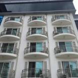 Фотография мотеля Paradaise Motel