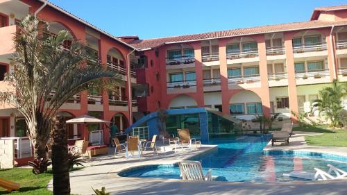 Фотография гостиницы Brisa da Costa Suites