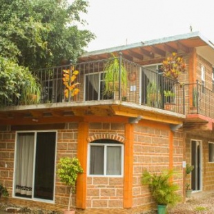 Фотография мини отеля Hospedaje Piedra de Sol