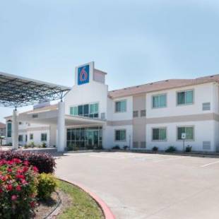 Фотографии гостиницы
Motel 6-Hillsboro, TX