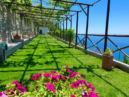 Фотография гостевого дома Amalfi coast sant alfonso