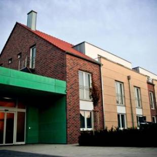 Фотографии гостиницы
Hotel Brauhaus Stephanus