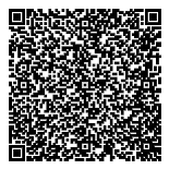 QR код гостиницы Борис Биф