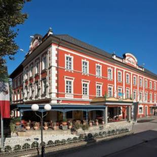 Фотографии гостиницы
Hotel Ertl & mexican cantina salud