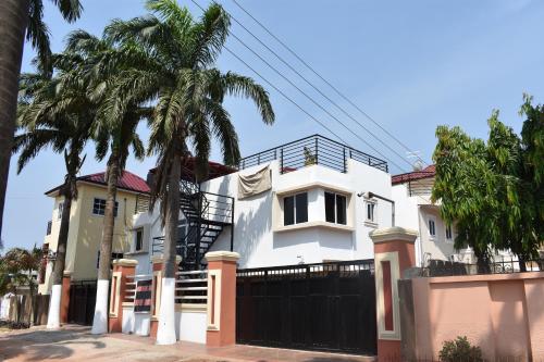 Фотография гостиницы Cascade Hotel