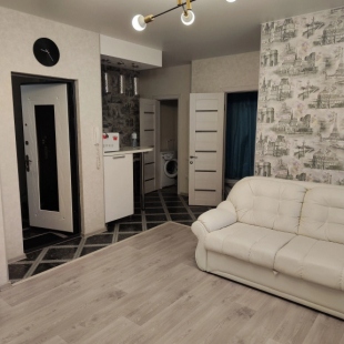 Фотография квартиры Апартаменты Чебоксары