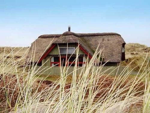 Фотография гостевого дома Holiday home Blåvand CCVIII