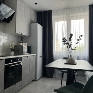 Фотография квартиры Квартира Городской Шик