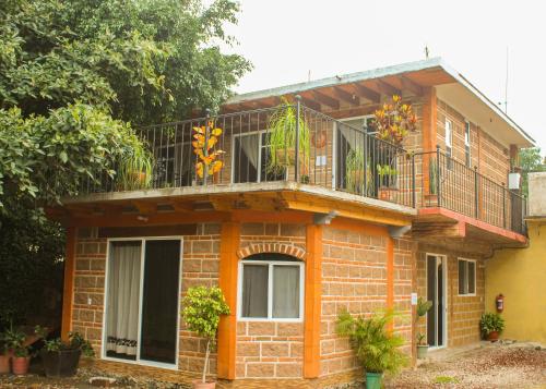 Фотография мини отеля Hospedaje Piedra de Sol