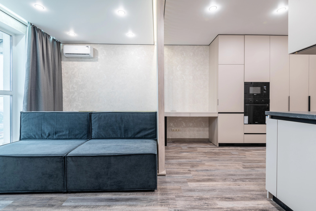 Фотография квартиры Апартаменты BelaTravel по Адресу Брилевская 29